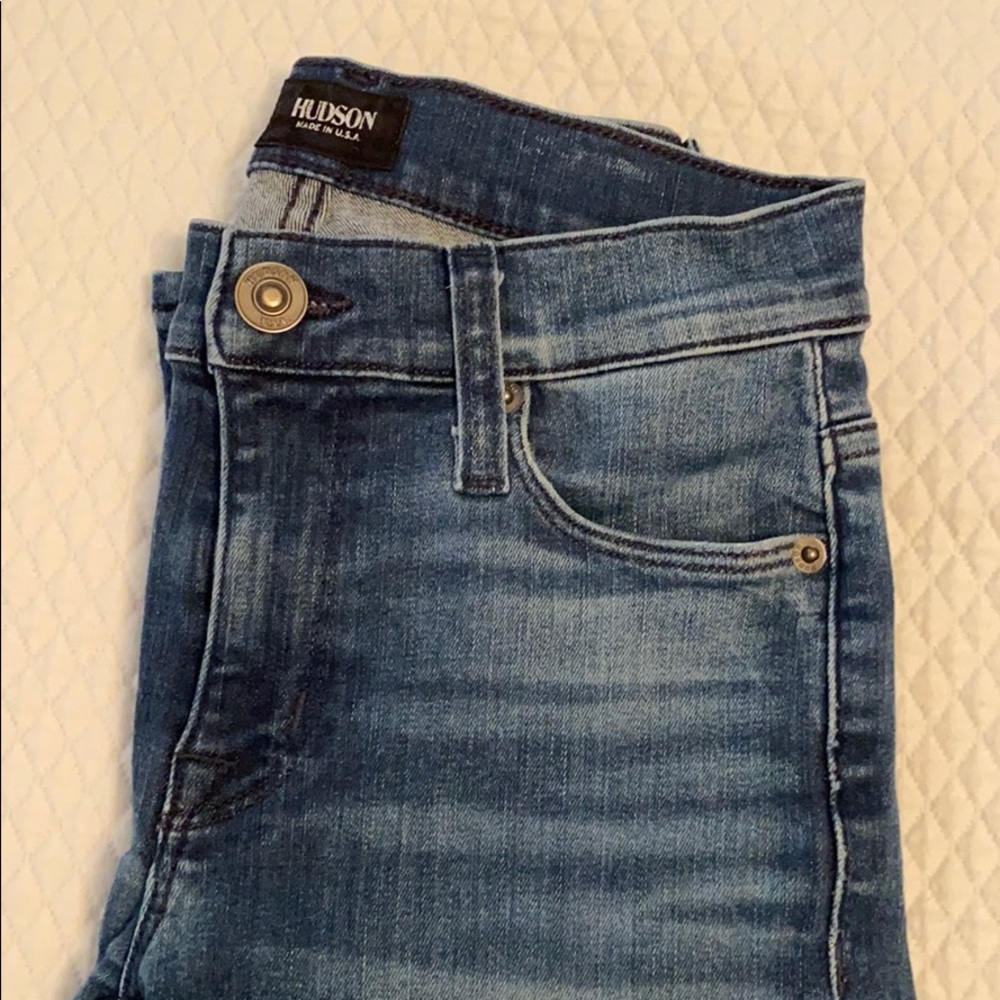 Hudson Nico Mid-Rise